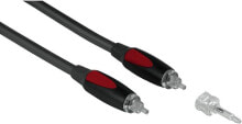 Cables for Hi-Fi equipment