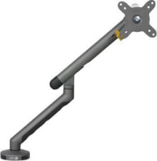 Brackets, holders and stands for monitors