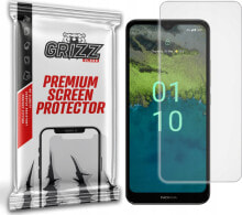 Protective films and glasses for smartphones