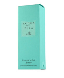 Acqua dell'Elba Essenza di un'Isola Altrove Body Lotion (200 ml)