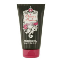 Christina Aguilera Secret Potion Body Lotion