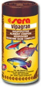 Корма для рыб Cheese VIPAGRAN 100 ml can