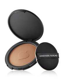 Annemarie Börlind Compact Powder Beige (9 g)