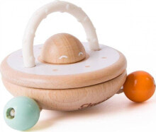 Rattles and teethers for babies