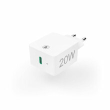 HAMA 25W USB-C wall charger