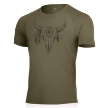 Men's sports T-shirts and T-shirts