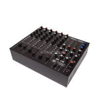 DJ equipment