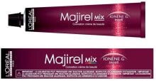 Creme-Haarfarbe - L'Oreal Professionnel Majirel Mix