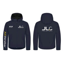 JLC Softshell Jacket