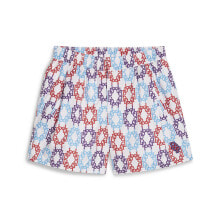 Women's Shorts