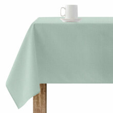 Tablecloths and napkins