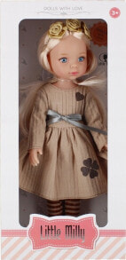 Dolls and dolls for girls