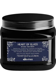 daviness 34Heart Of Glass Intense Treatment Maske 750ml noonlıne2