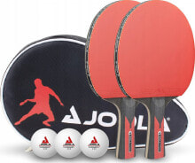 Table Tennis Accessories