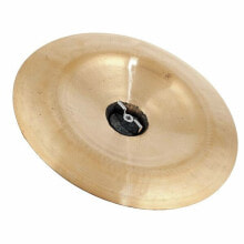 Percussion cymbals