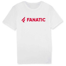 Мужские спортивные футболки и майки Fanatic