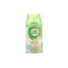 Air Wick 3059943009042 автоматический освежитель воздуха/дозатор 250 ml Мятный цвет