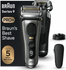 Golarka Braun Braun Series 9 PRO+ 9515s