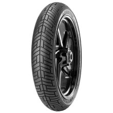 METZELER Lasertec™ 58H TL M/C Road Tire