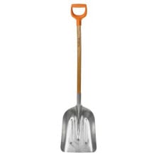 FISKARS Snow And Grain Snow Shovel