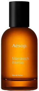 Aesop Marrakech Intense - Eau de Parfum