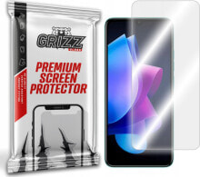 Protective films and glasses for smartphones