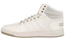 Купить мужские кроссовки и кеды adidas neo: Кроссовки Adidas neo Hoops 2.0 Mid EE7372