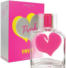 Jeanne Arthes Sweet Sixteen Pink - Eau de Parfum