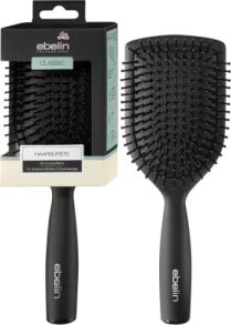 Combs and brushes for hair