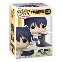 FUNKO Meryl Stryfe 9 cm Trigun Figure