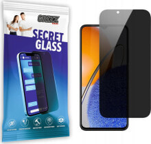 Protective films and glasses for smartphones