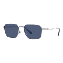 Мужские солнцезащитные очки Emporio Armani (Эмпорио Армани)