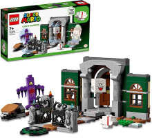 Игрушки и игры Lego (Лего)