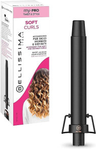 Aufsatz für Lockenstab - Imetec Bellissima My Pro Twist & Style Soft Curls