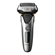 Men's electric shavers