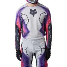 FOX RACING MX 360 Syz Long Sleeve Jersey