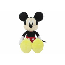 Детские мягкие игрушки Mickey Mouse