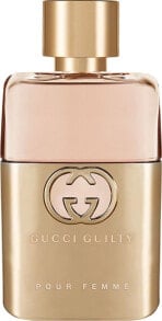 Gucci Guilty Pour Femme EDP 30 ml