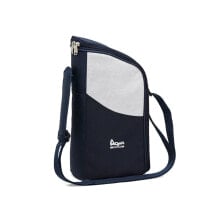 ATOSA 34x18 cm cooler bag