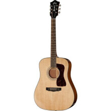 Acoustic guitars