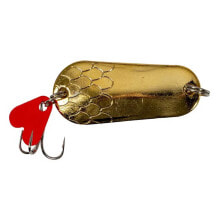 Fishing lures and jigs