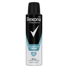 Rexona Men Active Protection+ Fresh 150 ml antiperspirant Deospray für Herren купить в интернет-магазине