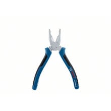 Pliers and side cutters