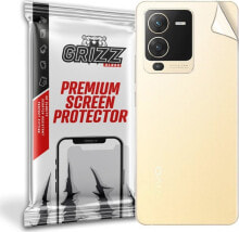 Protective films and glasses for smartphones