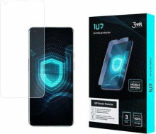 Защитные пленки и стекла для смартфонов 3MK Folia 1UP OnePlus 9 Pro Gaming 3szt