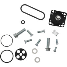 MOOSE HARD-PARTS Kawasaki KL650A 87-07 fuel tap repair kit