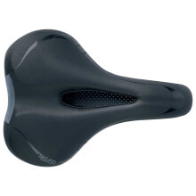 Bicycle saddles