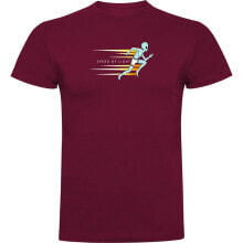 Men's sports T-shirts and T-shirts