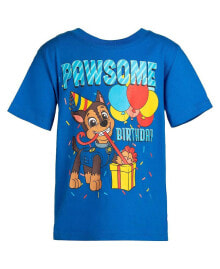 Children's T-shirts and T-shirts for boys