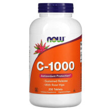 C-1000, 100 Tablets